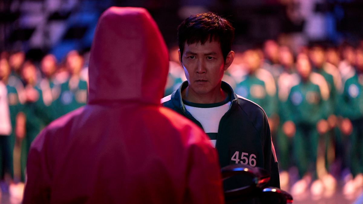 300 Millionen Nutzer erreicht: "Squid Game" und Sport bescheren Netflix Abonnenten-Sprung