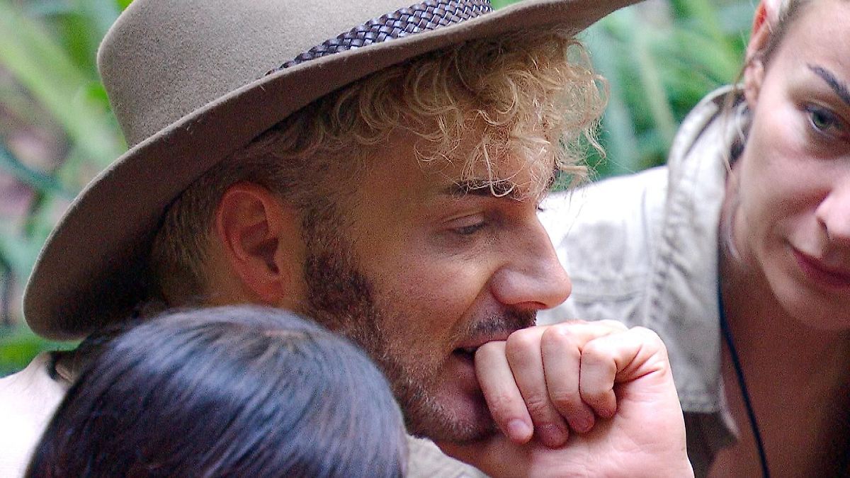 Dschungelcamp-Drama: Sam Dylan patzt erneut - Zwei Prüfungen, null Erfolg!