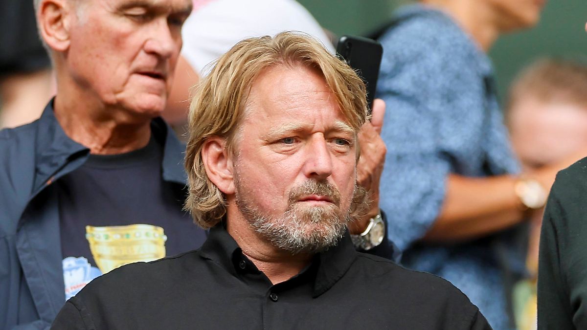 Der Sport-Tag: Bosse-Beben: Machtkampf beim BVB hat Konsequenzen