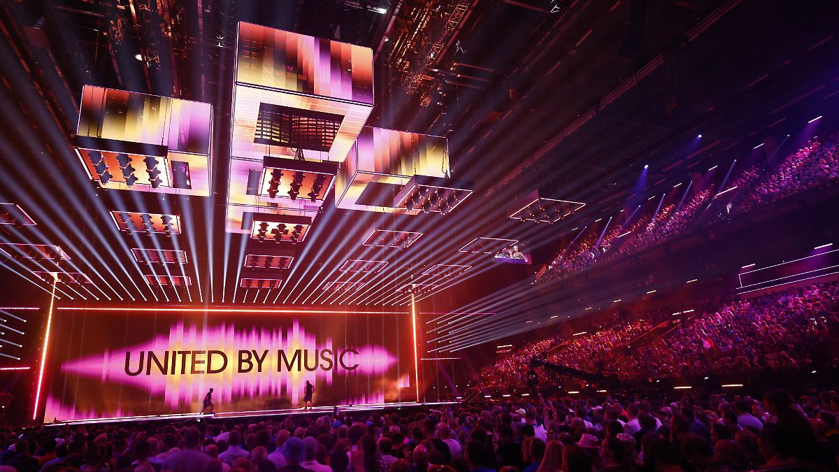 Eurovision Song Contest 2026: NDR gibt Verantwortung ab - Neuer Partner für Deutschland?
