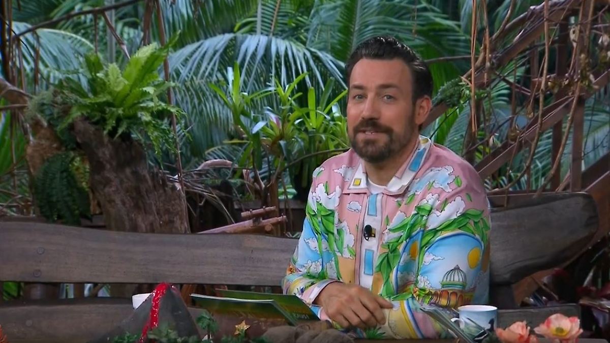 Dschungelcamp-Hintergrund: Jan Köppen packt aus - Leben als IBES-Moderator in Australien