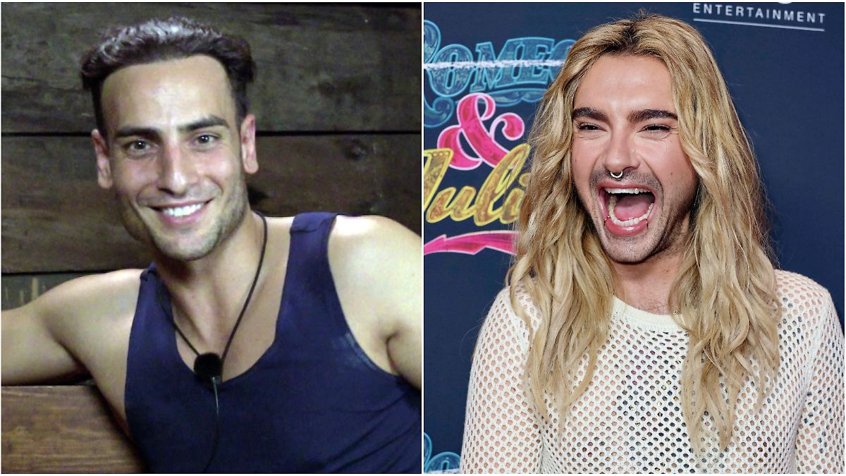 Dschungelcamp 2025: Timur Ülker enthüllt den überraschenden Grund für ein unmoralisches Foto an Bill Kaulitz