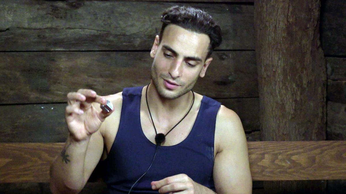 Dschungel-Chef Timur Ülker: Brühwürfel-Trick im Dschungelcamp