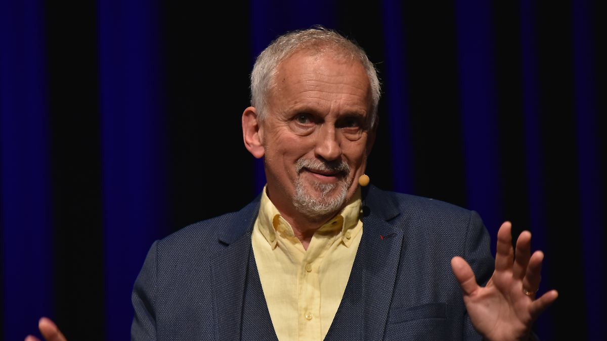 Todkranker Erfolgsautor: Jussi Adler-Olsen kämpft gegen unheilbaren Krebs