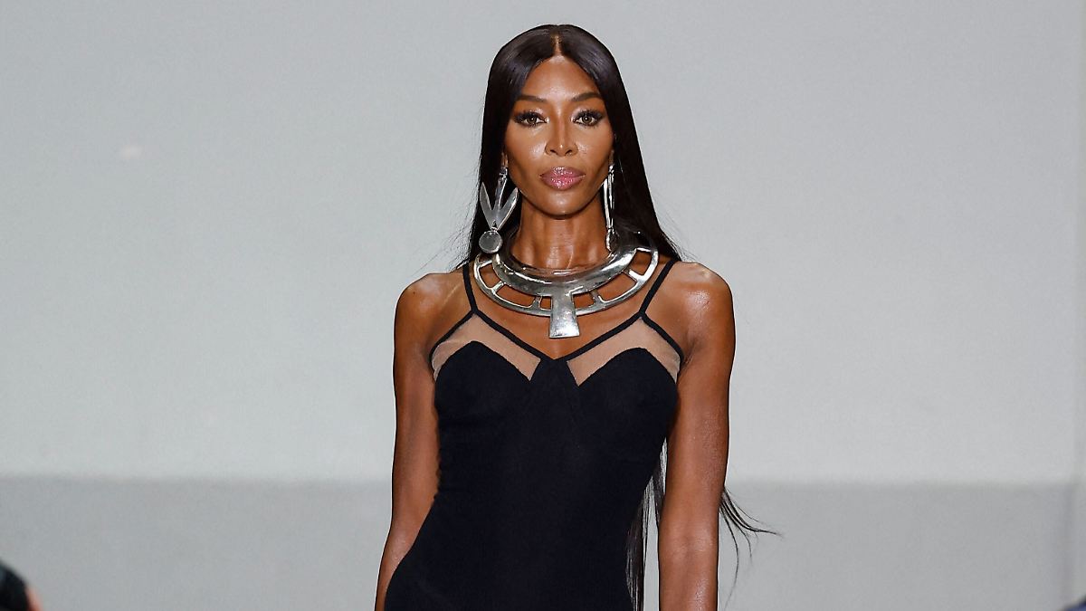 Nach Fehlverhalten bei Stiftung Naomi Campbell wehrt sich gegen persönliches Verbot