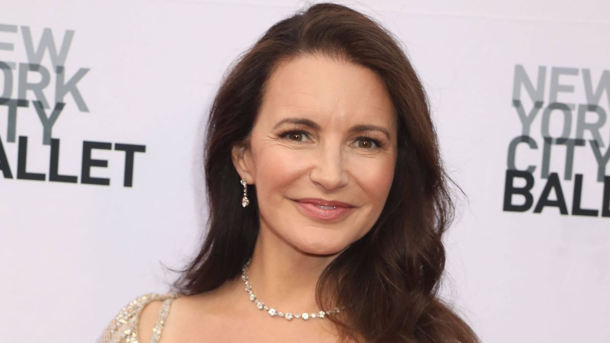 Kristin Davis: 'Ich fühlte mich nicht geschützt' - Die unbequemen Sexszenen in 'Sex and the City'