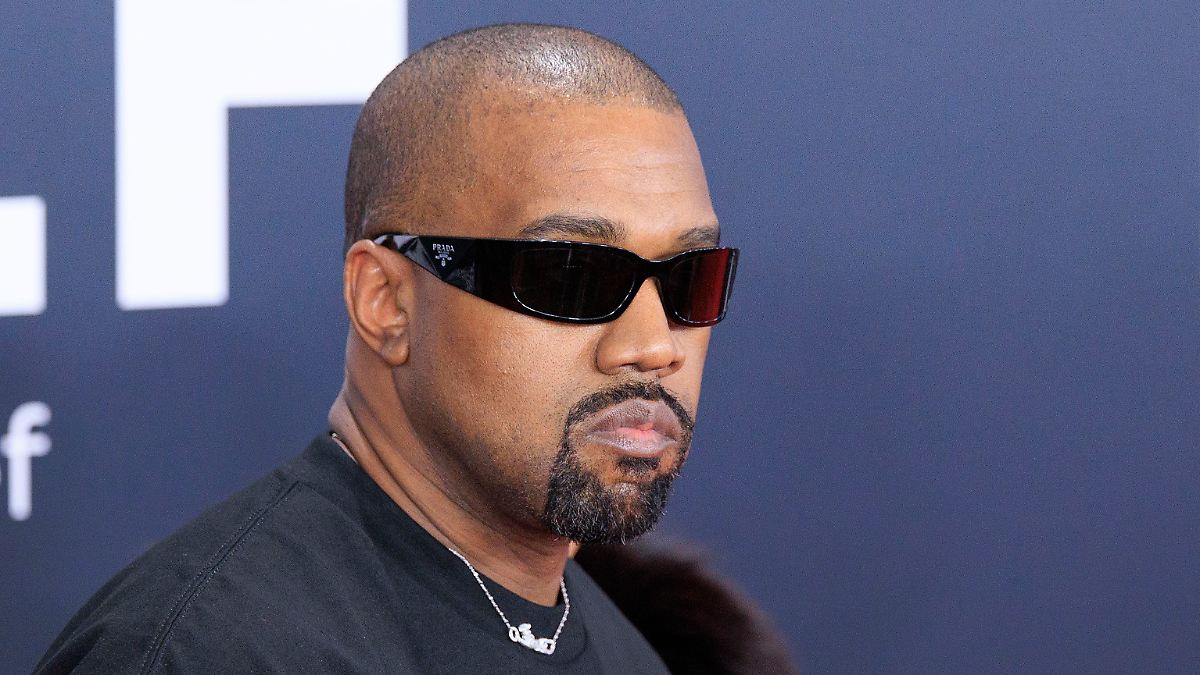 Kanye Wests X-Profil offline: Was steckt hinter dem plötzlichen Verschwinden?