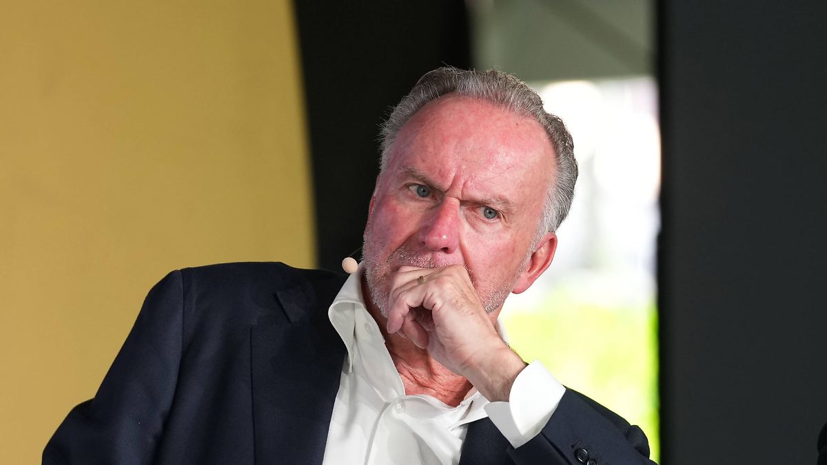 Rummenigge-Idee findet Anklang: Fans fordern Gehaltsobergrenze im Fußball