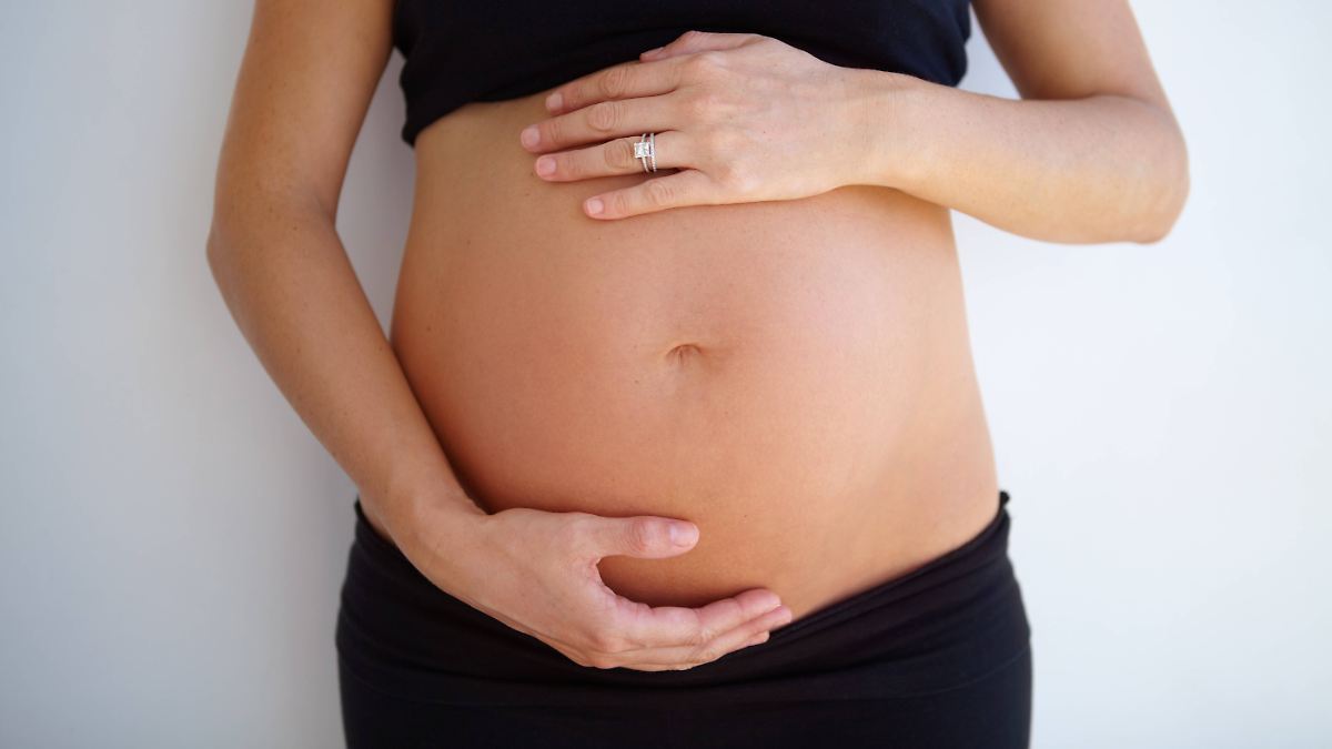 Gesundheitsrisiken nach der Schwangerschaft: Sind Kinder ein Risiko für Mütter?