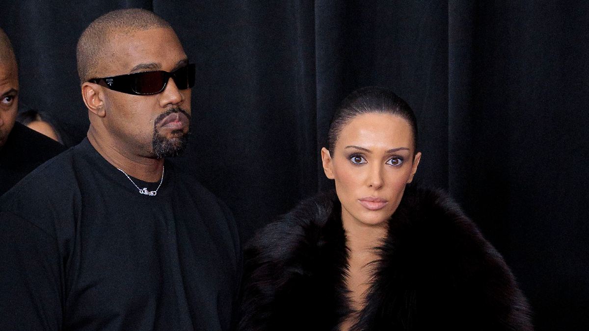 Kanye West und Bianca Censori: Luxus-Therapie auf Mallorca - Ein Blick in ihr exklusives Leben