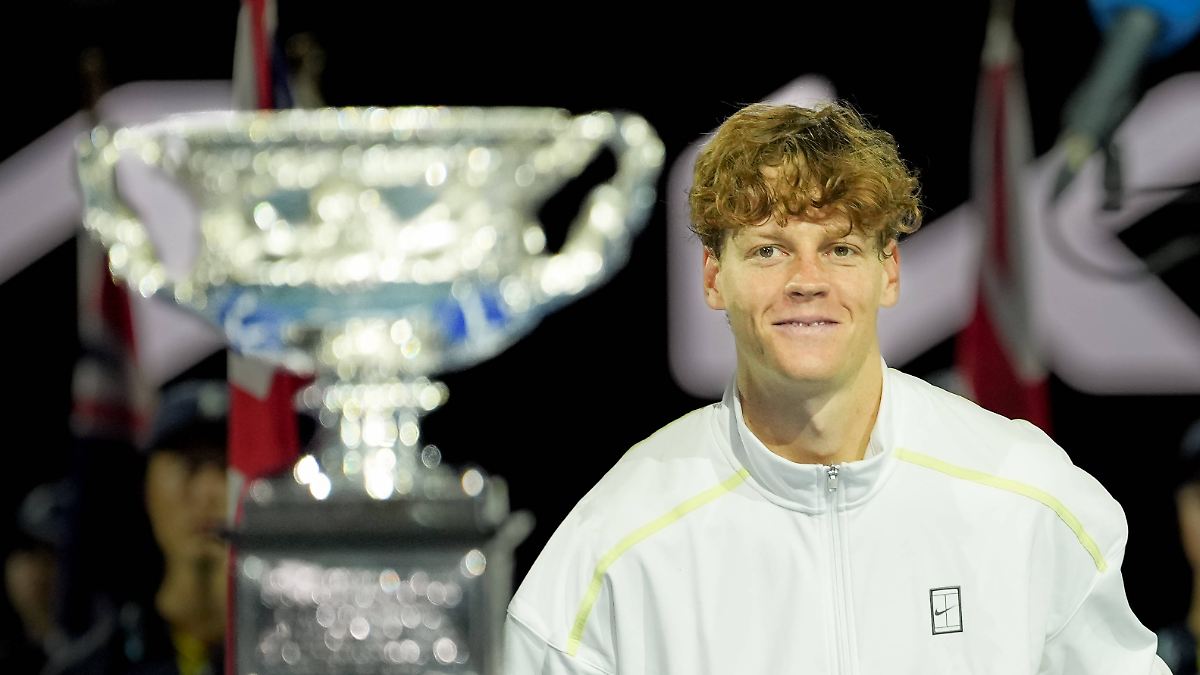 Tennis-Skandal: Sinner-Sperre sorgt für Aufruhr - Djokovic fordert Gerechtigkeit
