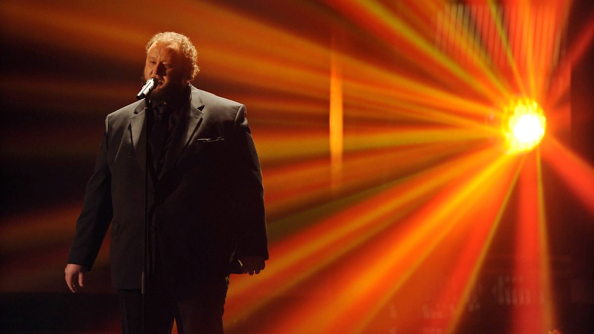 Tragischer Verlust: "Das Supertalent"-Finalist Michael Holderbusch stirbt im Alter von 45 Jahren