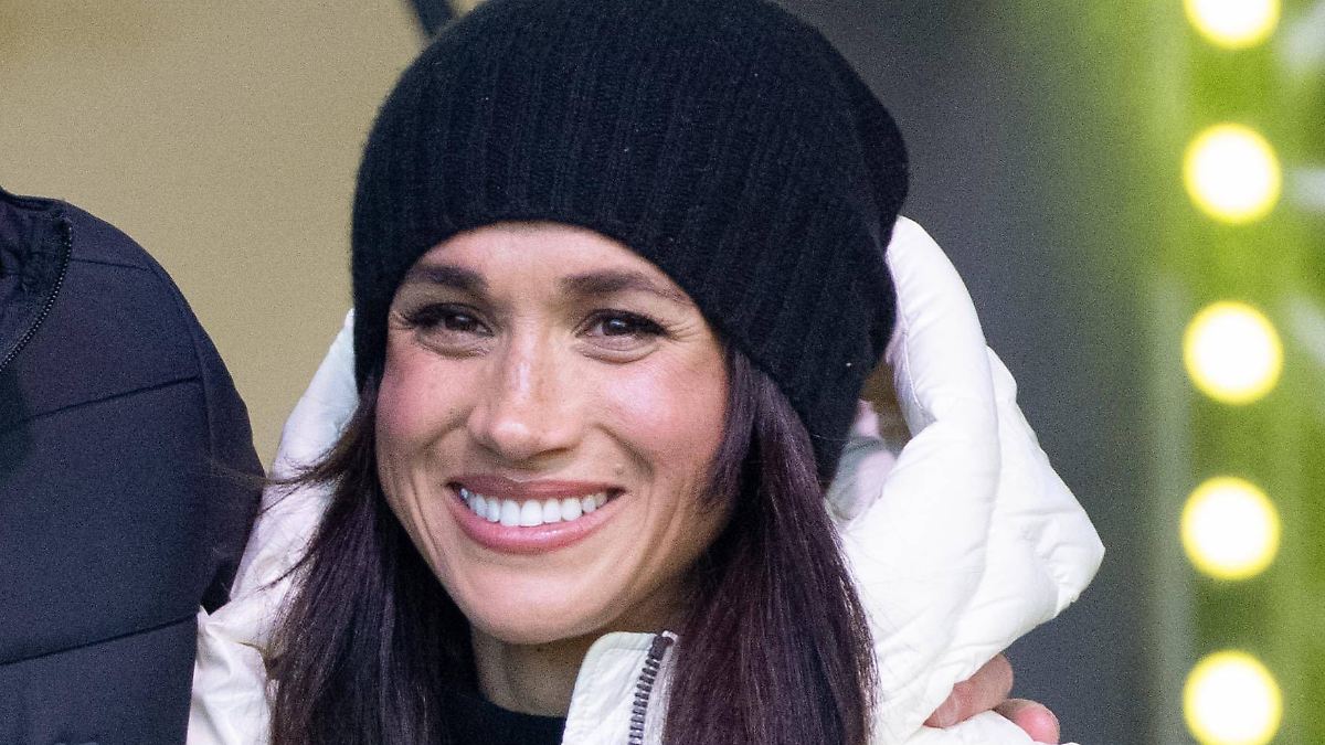 Meghan Markle ändert Namen ihrer Lifestyle-Marke: Eine Überraschung!