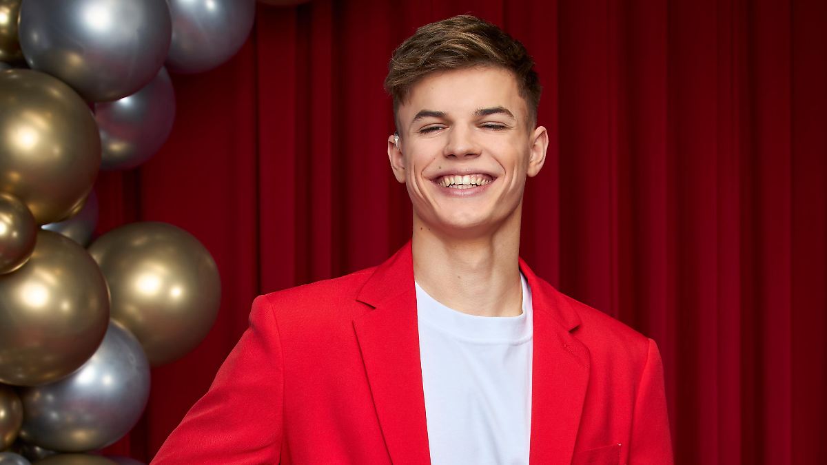 Taliso Engel tanzt bei 'Let's Dance' 2025: Sehbehinderung ist kein Hindernis