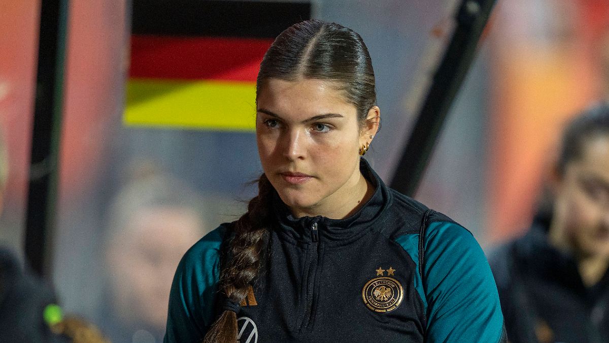 Der Sport-Tag: Verletzungsdrama um DFB-Shootingstar
