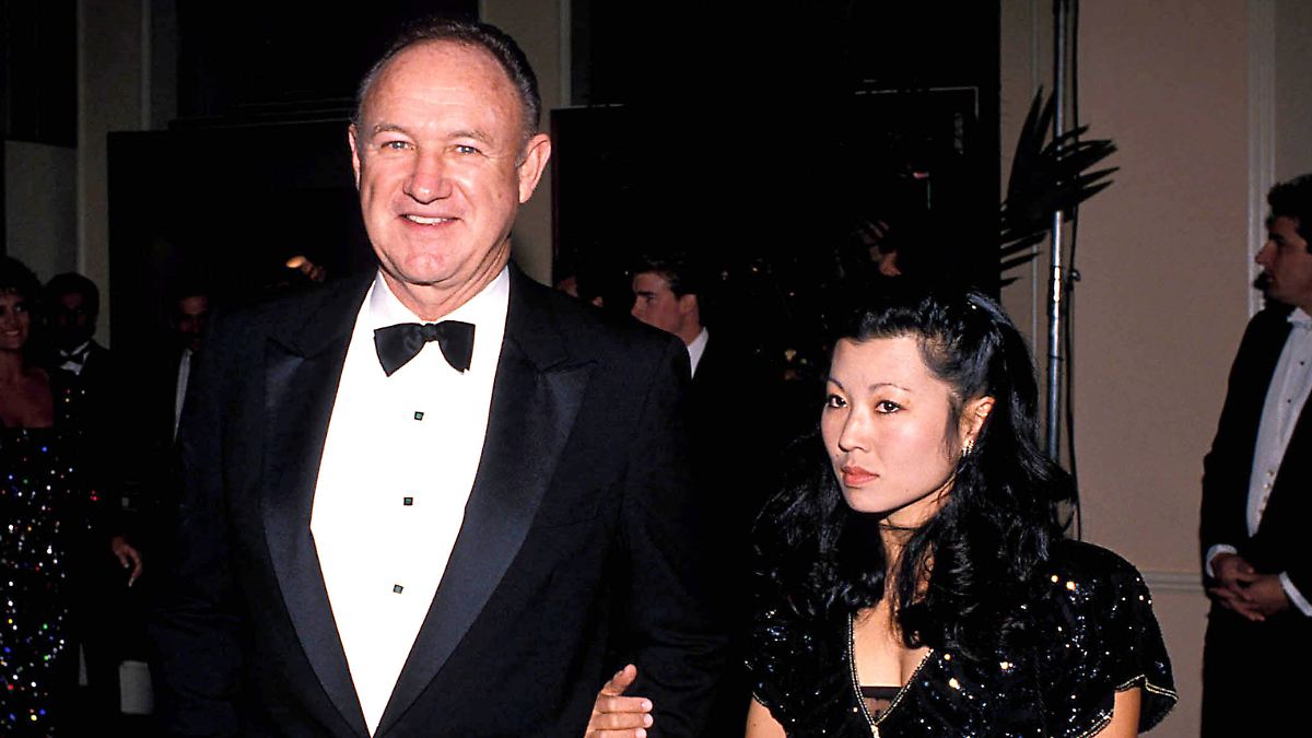 Mysteriöser Tod von Gene Hackman und seiner Ehefrau: Polizei sieht 'verdächtige Umstände'