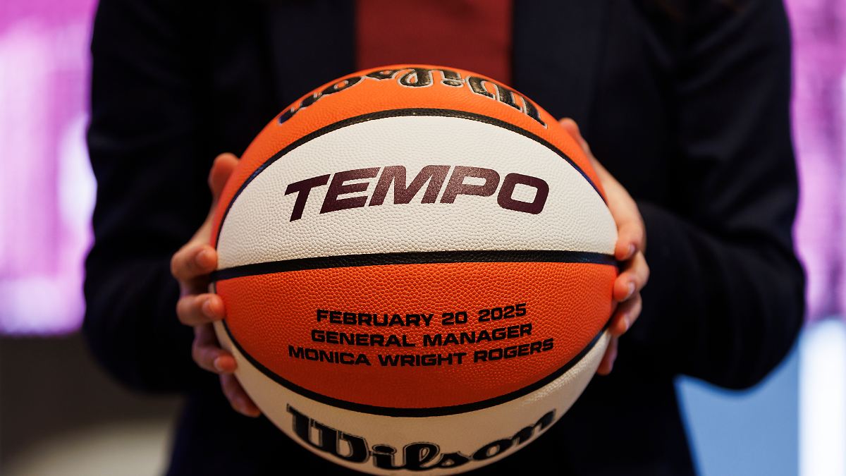 Serena Williams wechselt vom Tennis zum Basketball: Neues Abenteuer bei Toronto Tempo