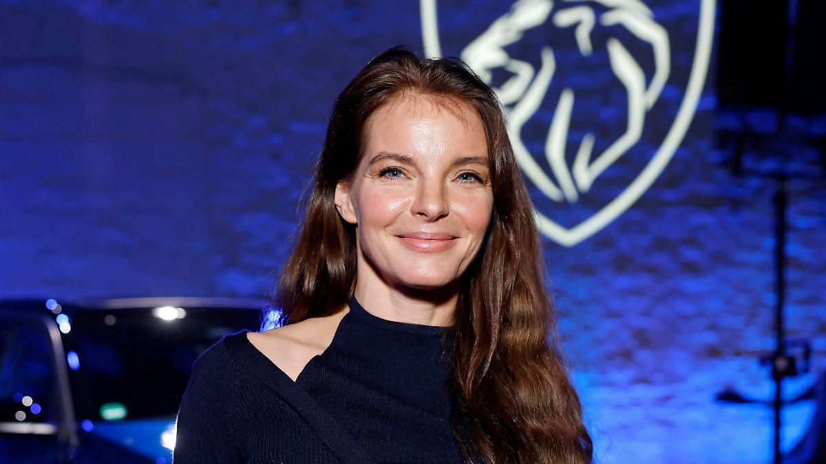 Yvonne Catterfeld: Die dunkle Seite ihres Karrierestarts