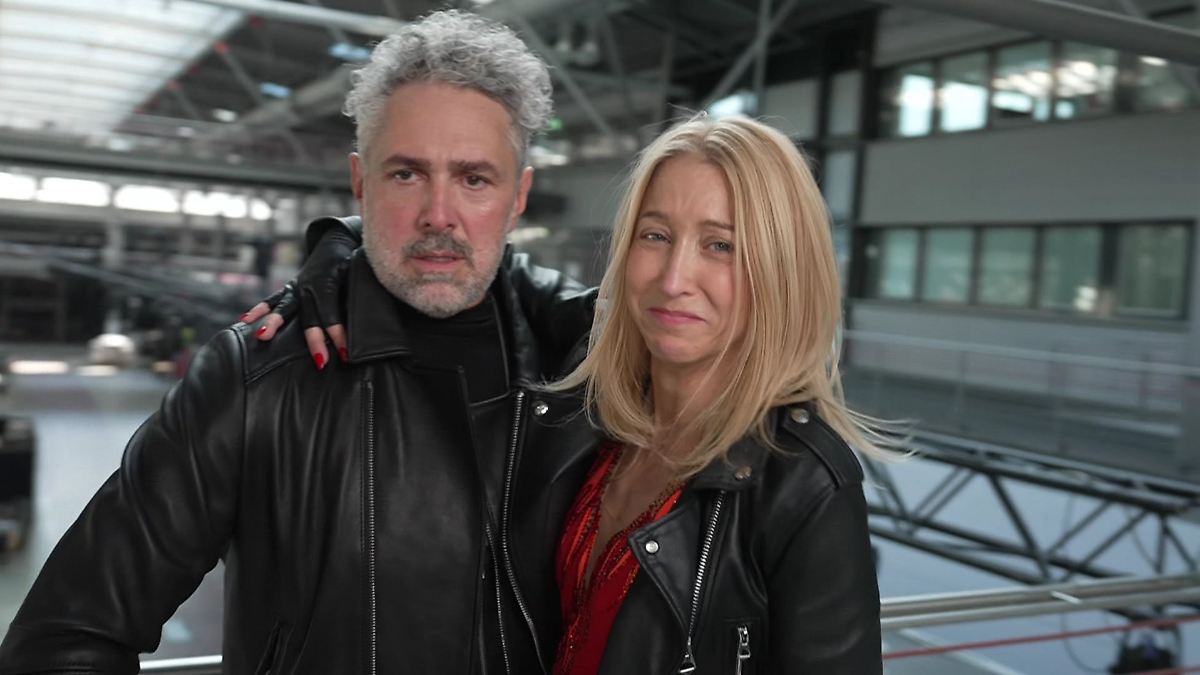 RTL-'Let's Dance'-Desaster: Roland Trettl verliert die Kontrolle