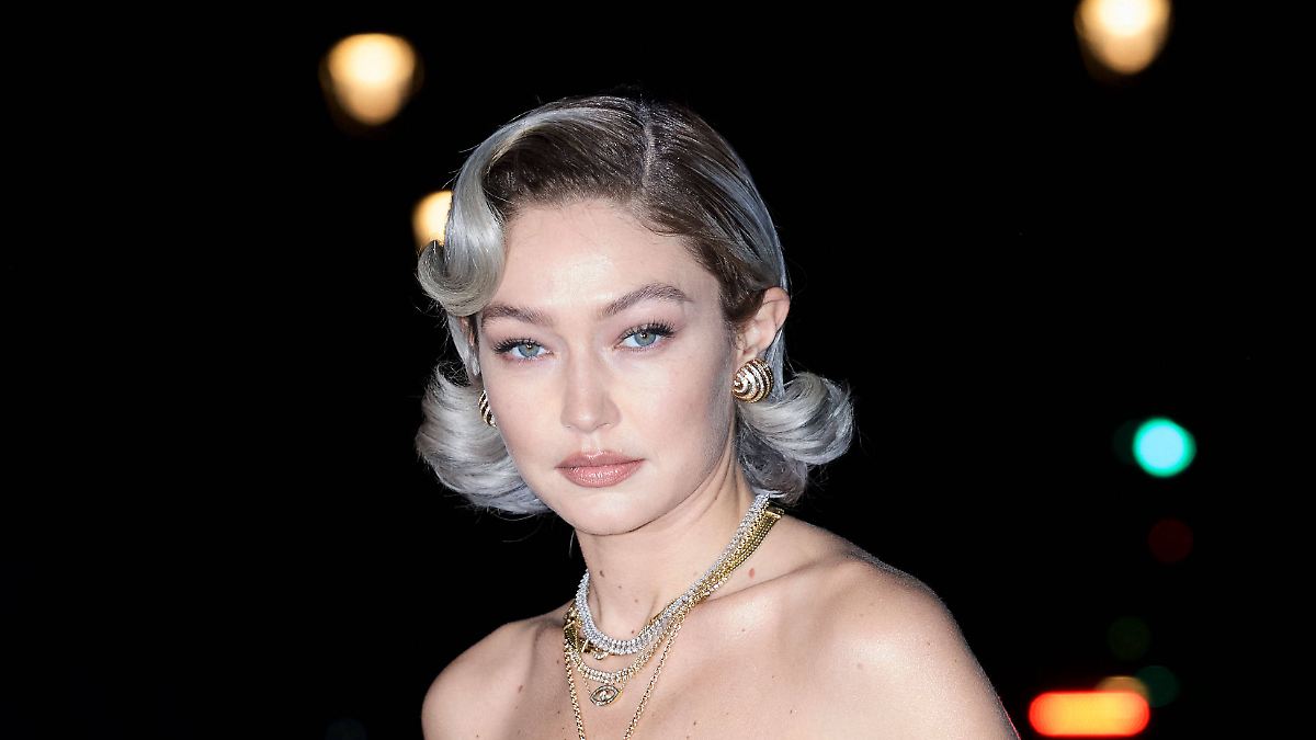 Gigi Hadid öffnet sich über ihre Beziehung mit Bradley Cooper: Die Wahrheit über ihre Liebe