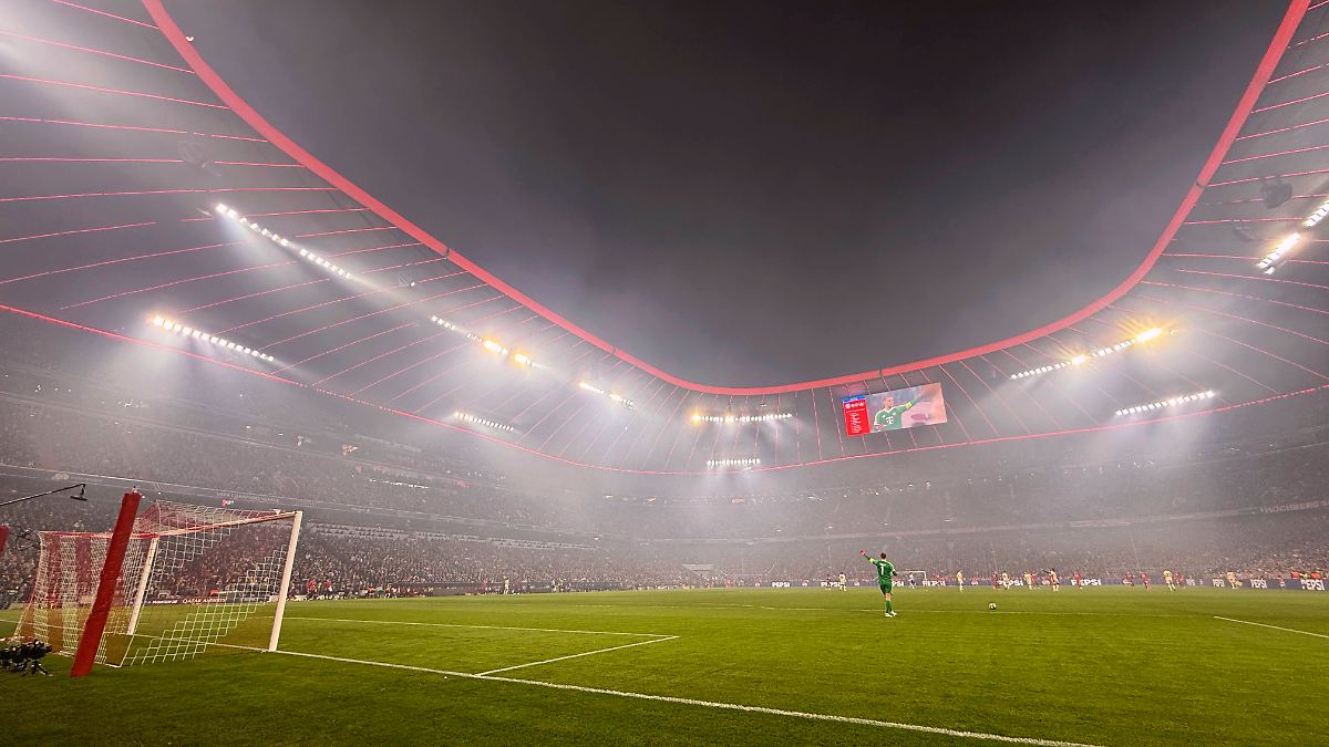 FC Bayern vor Zuschauer-Ausschluss: Droht dem Rekordmeister ein Fan-Verbot?