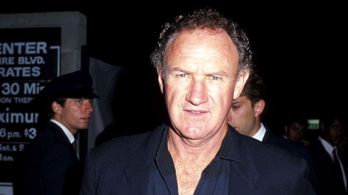 Gene Hackman: Ermittlungsakte bleibt geheim - Nachlassverwalterin fürchtet schockierende Enthüllungen