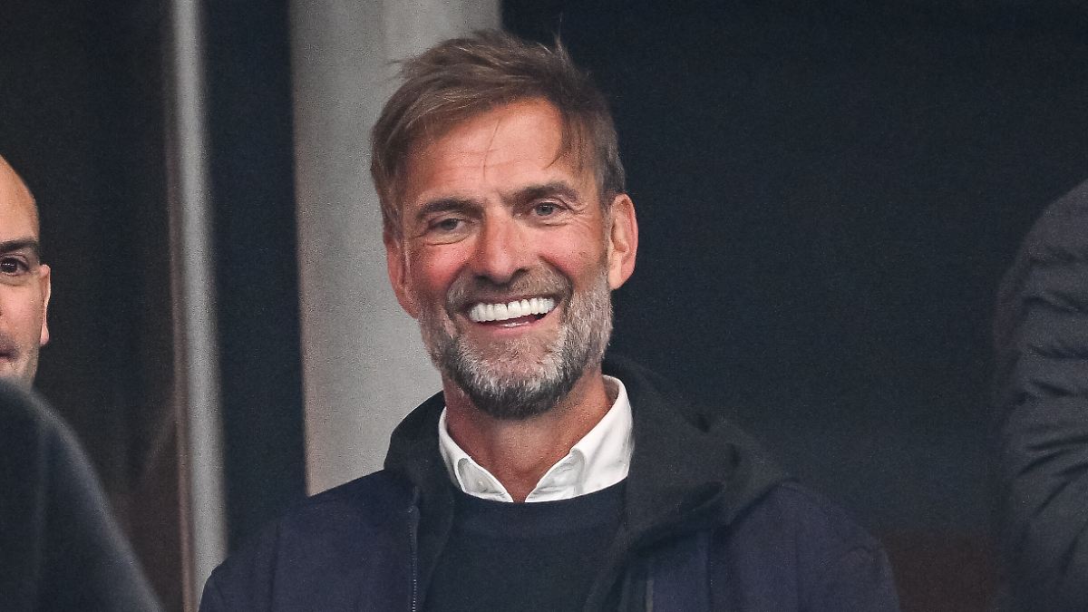 Klopp-Ansage: Red-Bull-Boss Mintzlaff schließt Leipzig-Wechsel aus