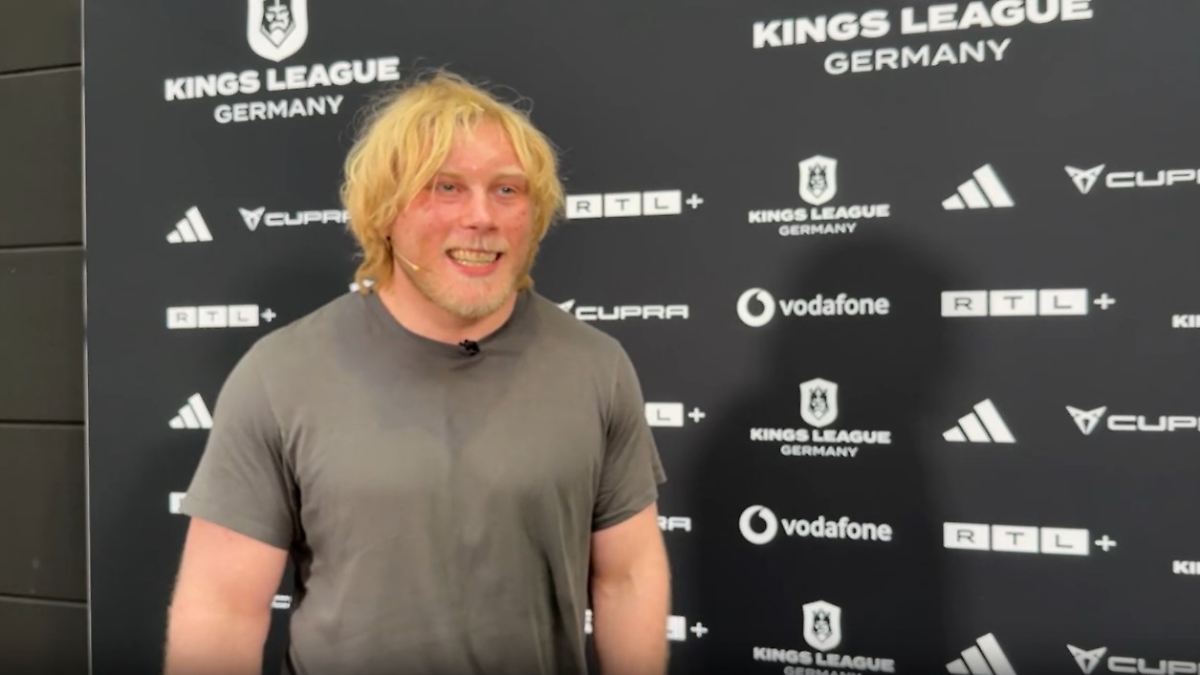 Schock für den MMA-Sport: Frederic Vosgröne fällt bei Oktagon 72 aus – Was bedeutet das für seine Karriere?