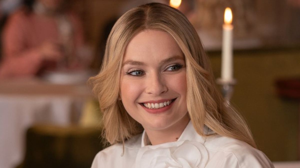 Abschied aus Paris: 'Emily in Paris'-Star Camille Razat verlässt die Serie