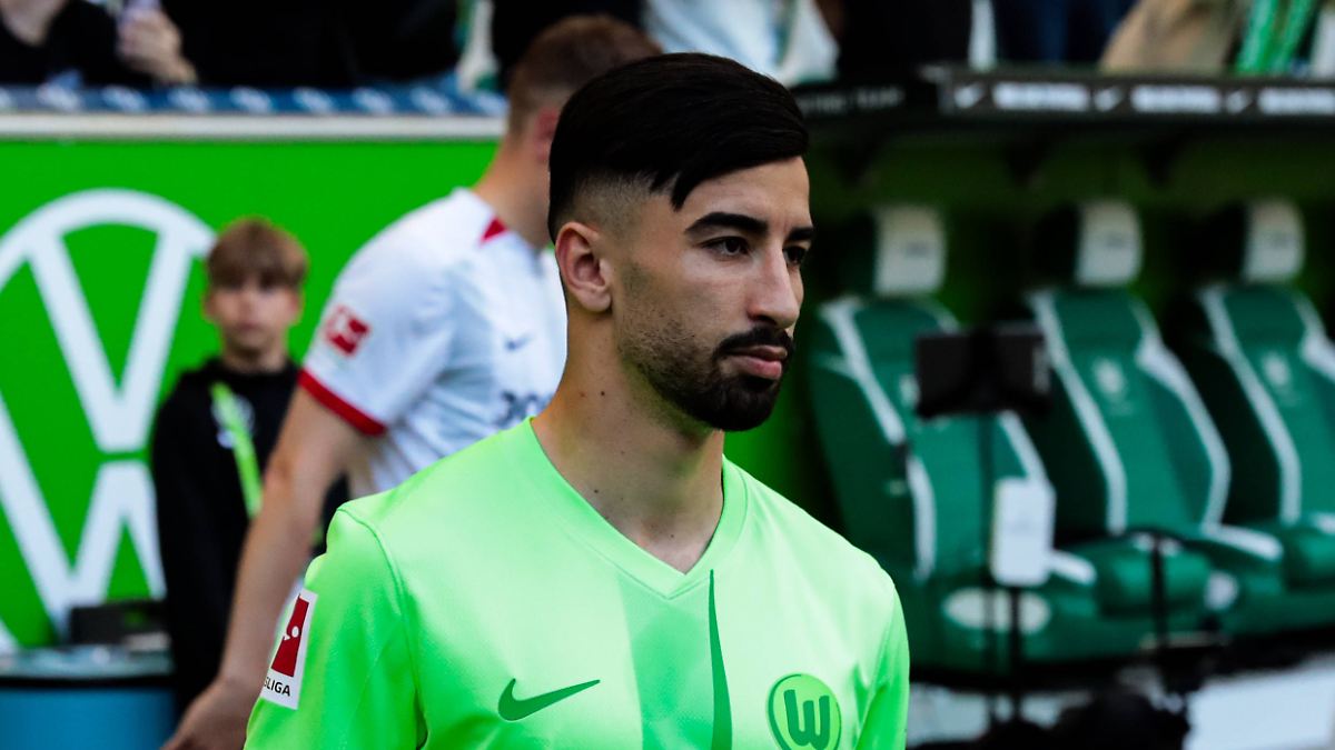 Der Sport-Tag: "Muss Konsequenzen haben": Profis geraten bei Bundesligist heftig aneinander