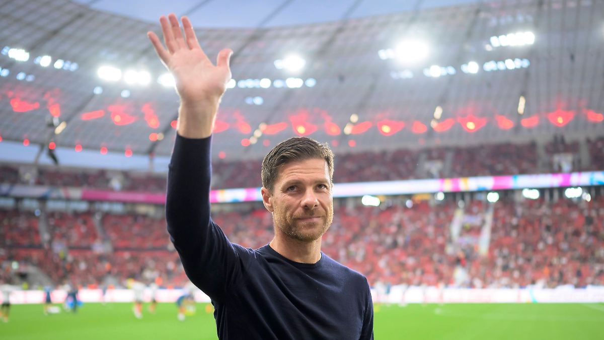 Xabi Alonso bei Real Madrid: Ancelotti schwärmt von seinem Nachfolger und kündigt ein "spektakuläres Abenteuer" an