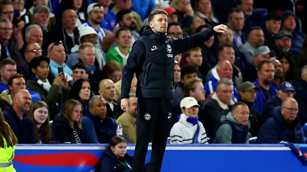 Der Sport-Tag: Deutsches Trainertalent überwältigt England-Meister Liverpool