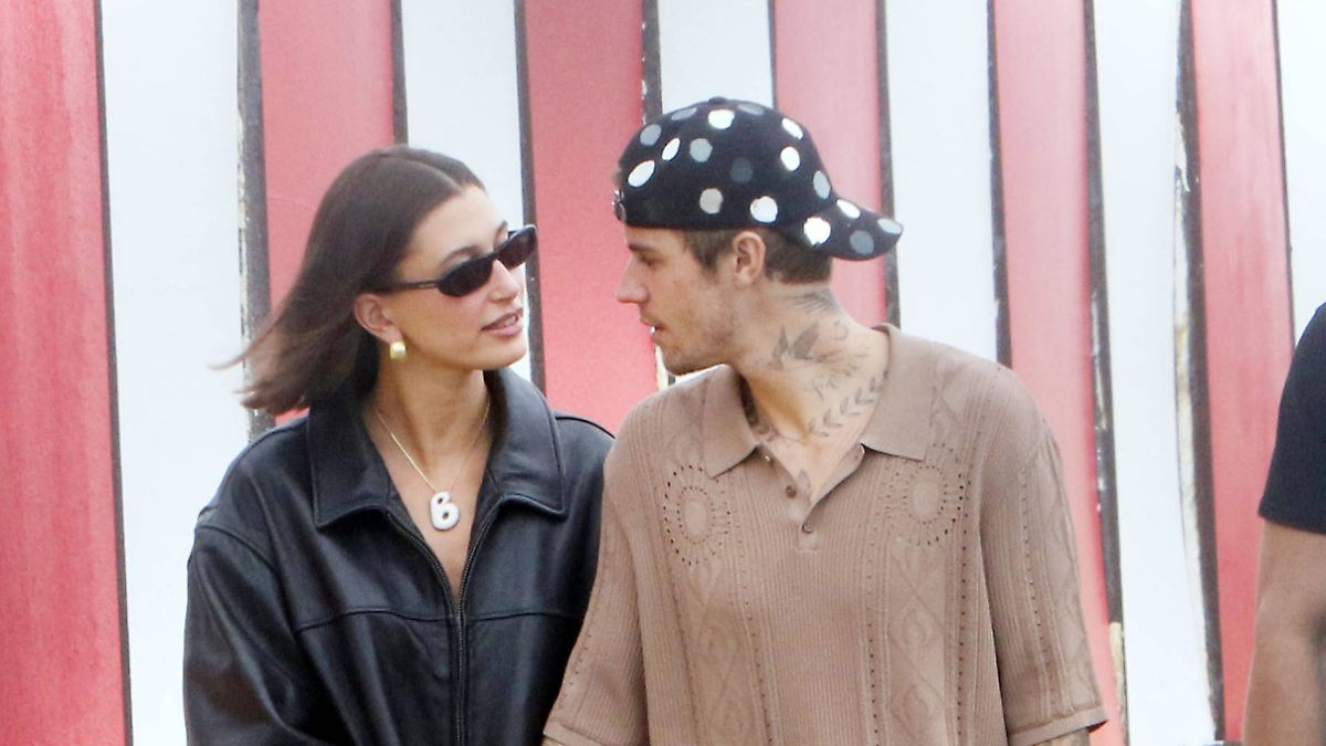 Hailey Bieber setzt ein deutliches Zeichen: Ihre Ehe mit Justin Bieber ist stärker denn je!
