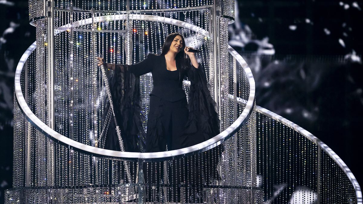 ESC-Skandal: Israel weist Vorwürfe der Manipulation beim Voting zurück – Was wirklich geschah!