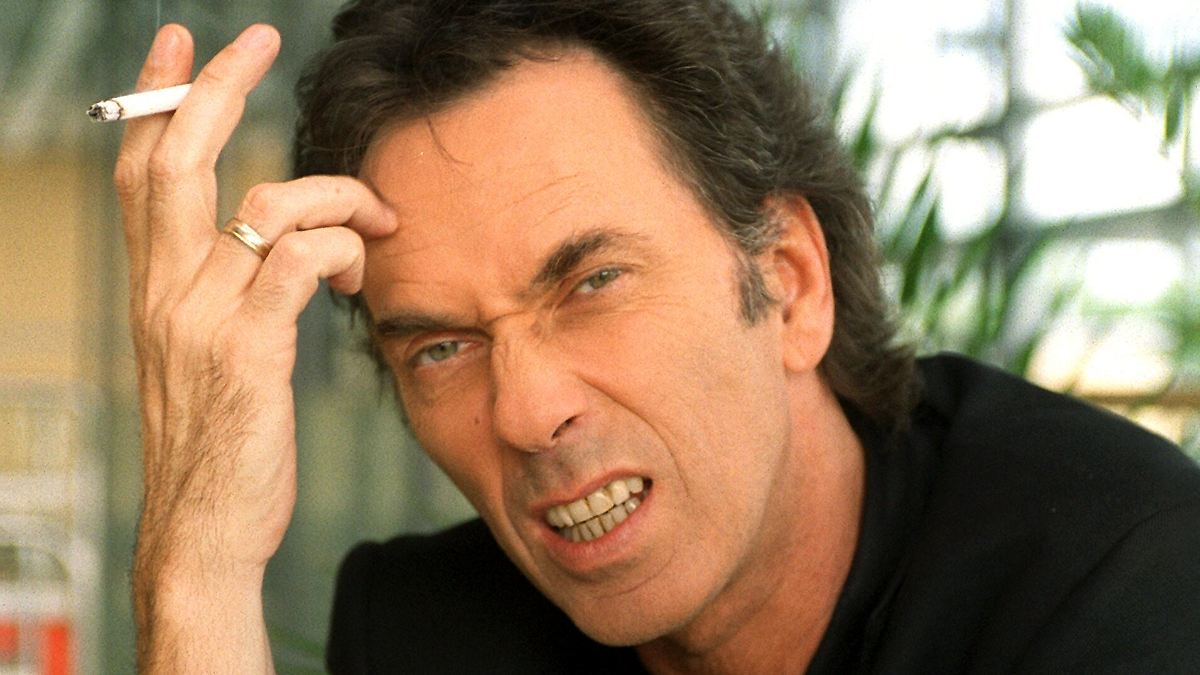 Schock-Geständnis nach 62 Jahren: Hugo Egon Balder enthüllt seine frühe Raucherkarriere und wie er endlich aufhörte!