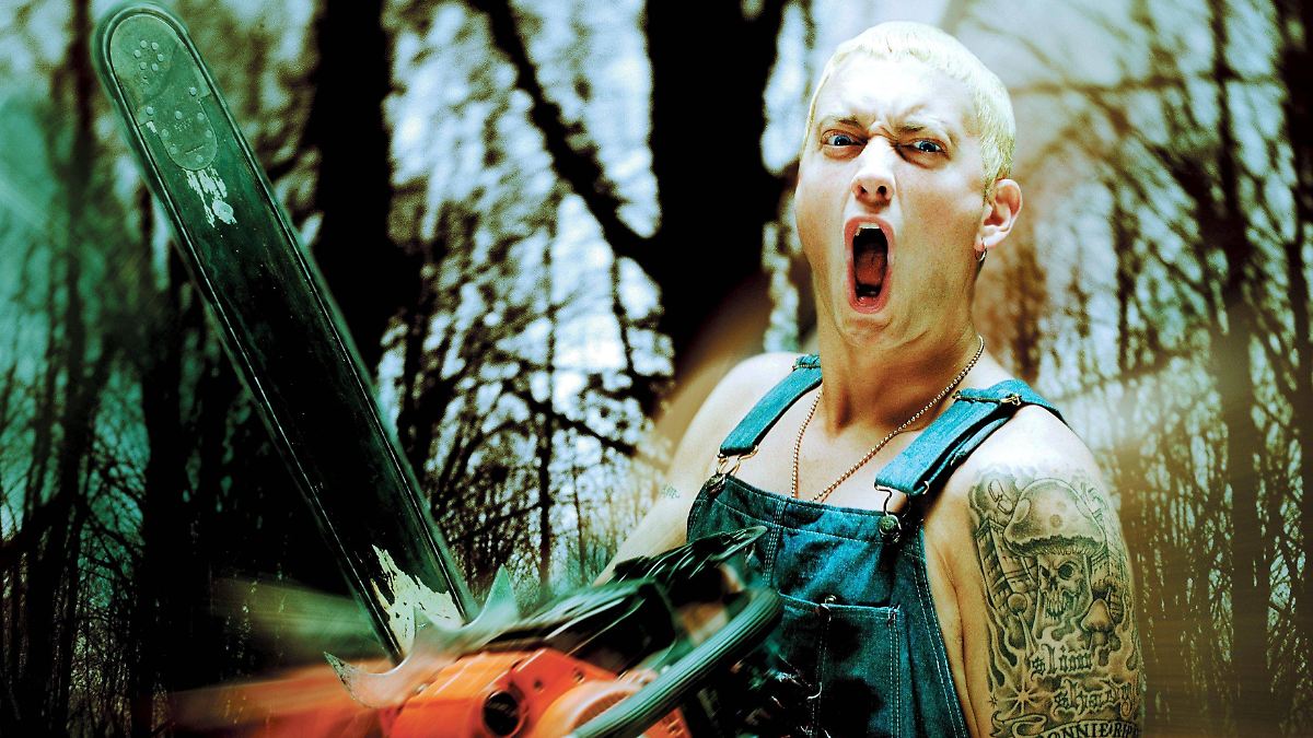 Eminems "The Marshall Mathers LP": Das Album, das eine Nation spaltete und die Musik für immer veränderte