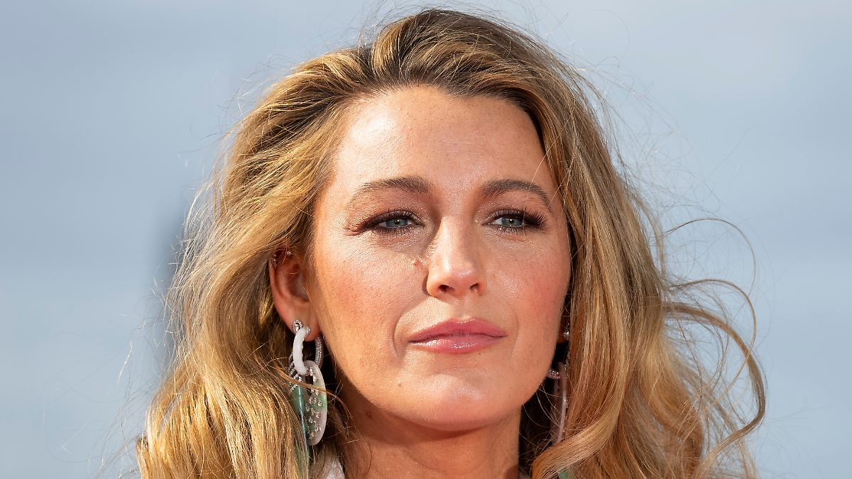 Blake Lively: Prozess gegen Justin Baldoni fallen gelassen – Vorwürfe zurückgezogen!