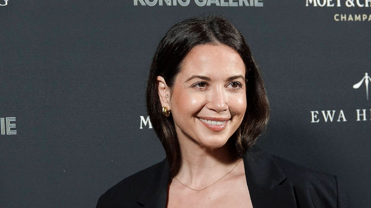 Mandy Capristo: Dramatische Not-Operation rettet Popstar vor dem Tod!