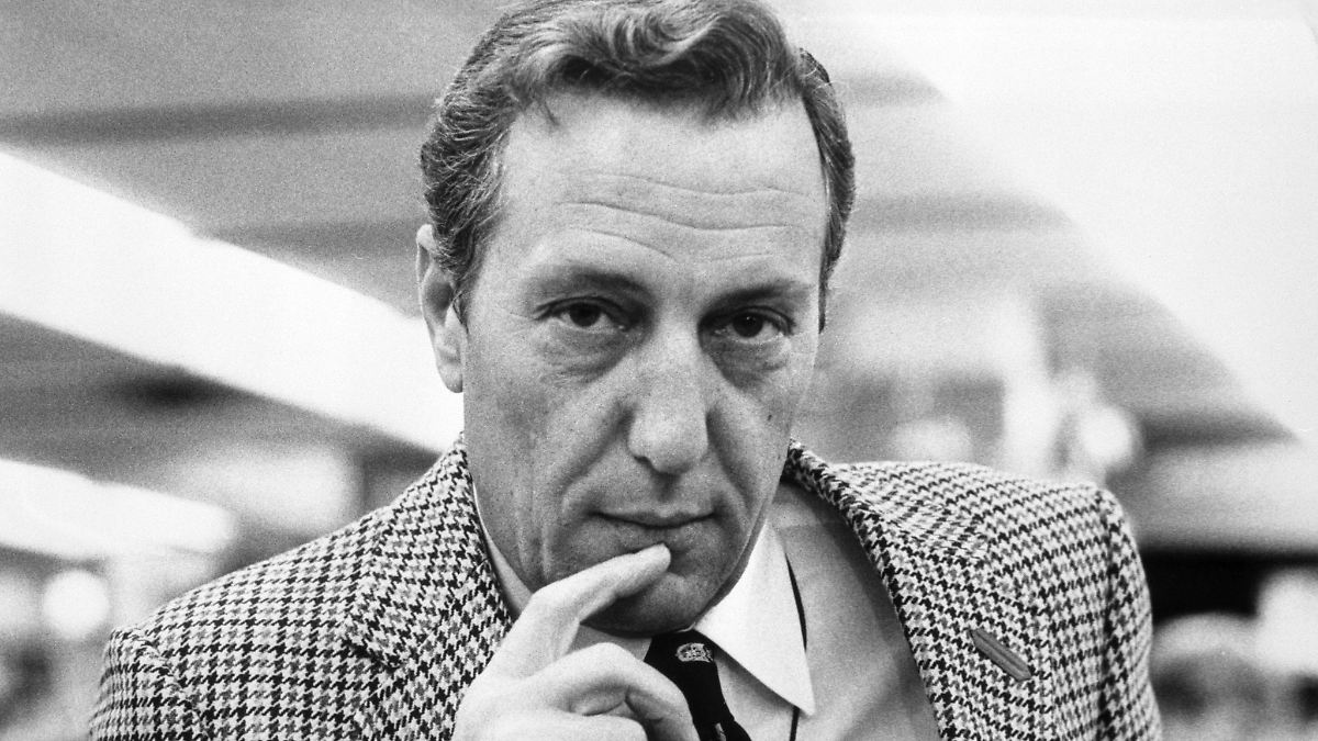 Thriller-Legende Verstummt: Frederick Forsyth im Alter von 86 Jahren Gestorben