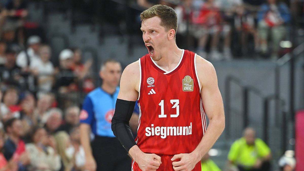 FC Bayern München triumphiert im Basketball-Finale – Trotz Termin-Chaos!