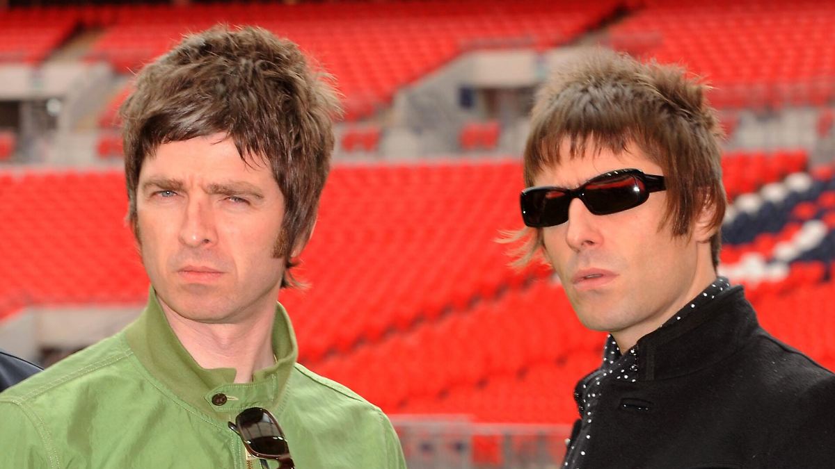 Oasis-Fans in Edinburgh: Liam Gallagher kritisiert Behörden-Bedenken!