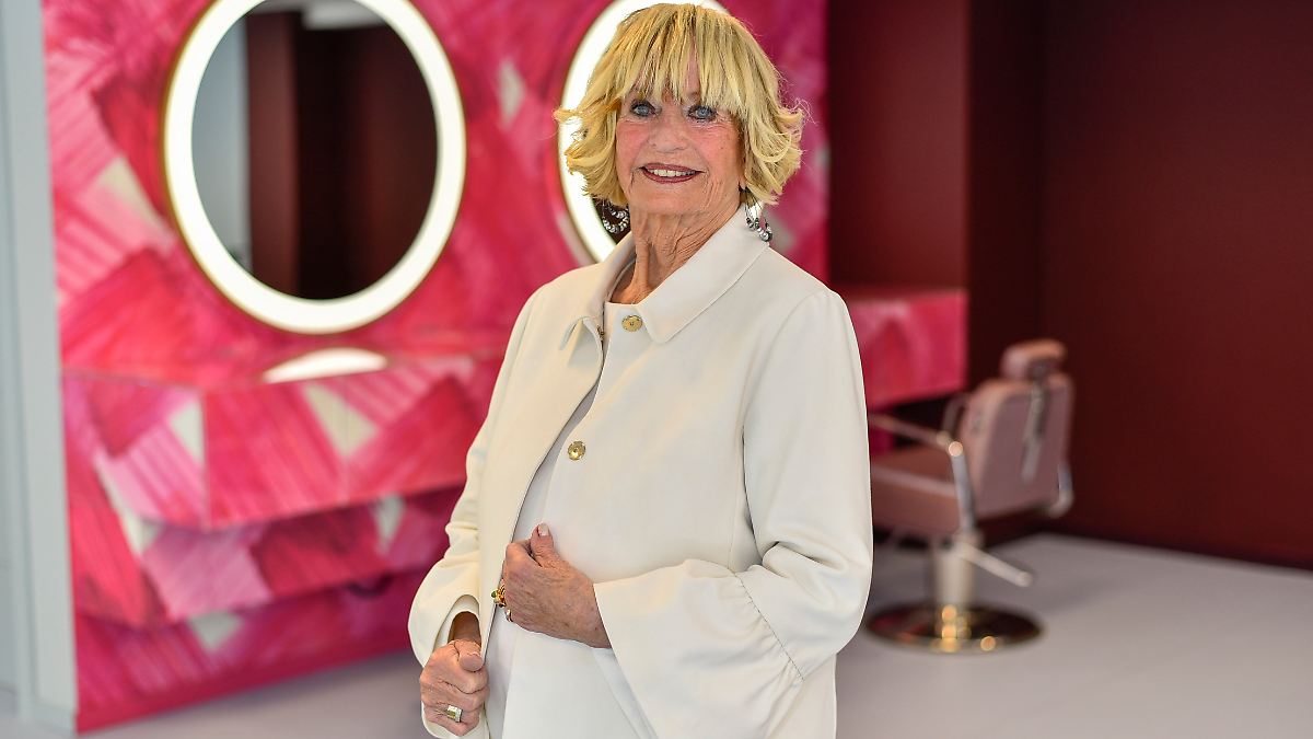 Marlies Möller: Promi-Friseur-Kette meldet Insolvenz an – Was bedeutet das für Kunden und Mitarbeiter?