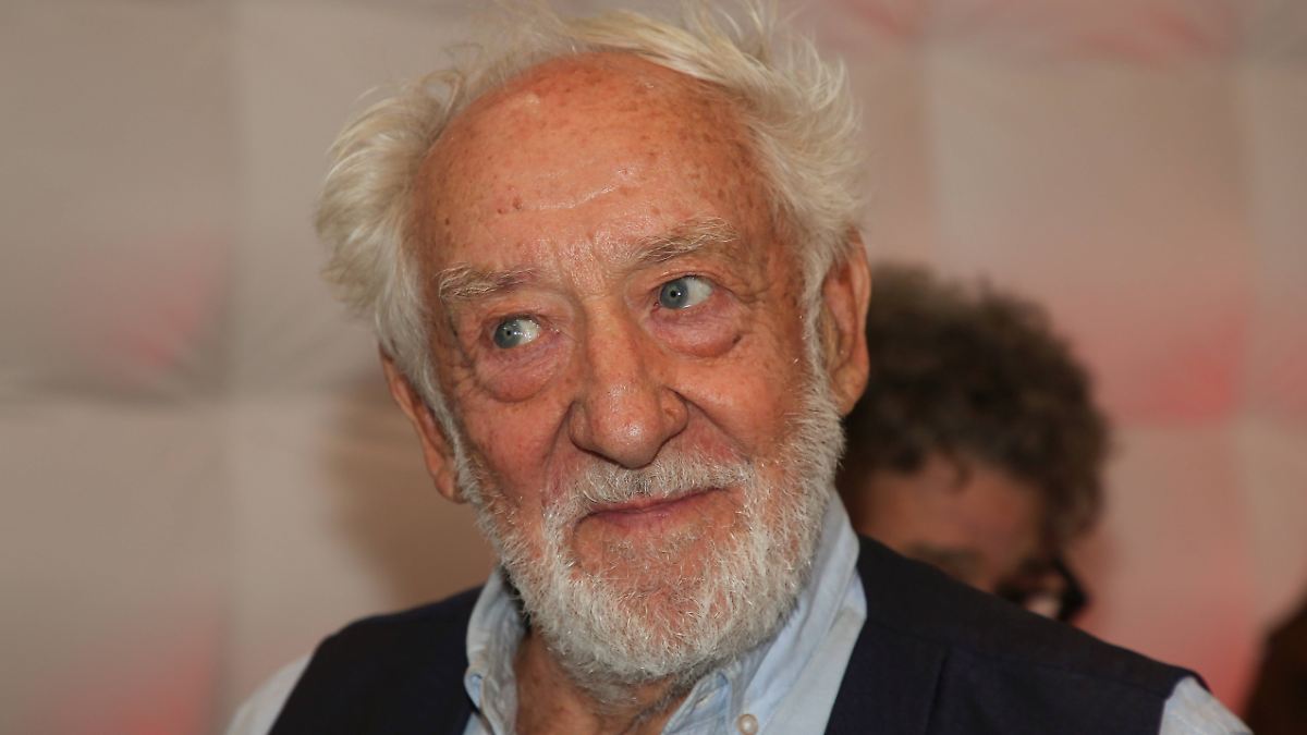 Dieter Hallervorden verklagt Merz: 