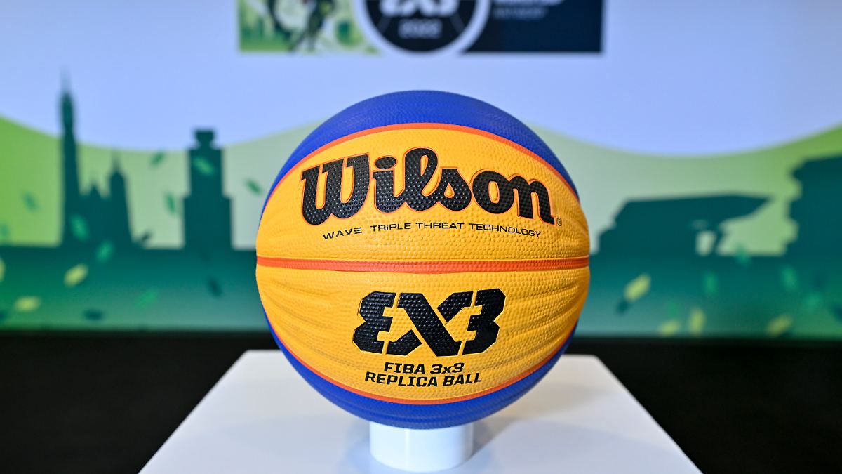 Deutschland dominiert bei 3x3 Basketball Weltmeisterschaft: Auf dem Weg zur Medaille!