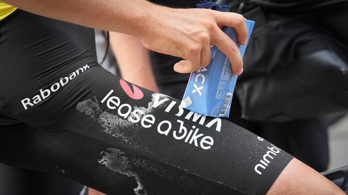 Extremhitze im Sport: Experten warnen vor gesundheitlichen Risiken und fordern Schutzmaßnahmen
