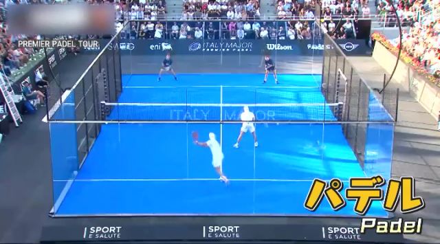 パデル旋風！スペインではサッカーを超える人気を誇る新スポーツの魅力とは？日本でも愛知県で楽しめる