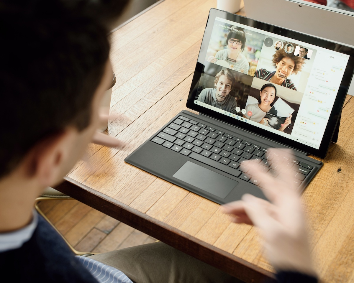 La pandemia digital: ¿cómo cambió la tecnología nuestra vida?