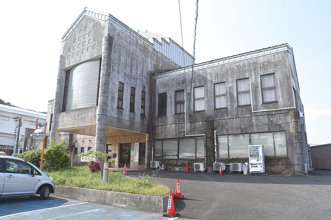 【龍郷町】温泉活かす多世代交流センター！健康増進と地域活性化に期待！どぅくさぁや館リニューアルで新時代到来