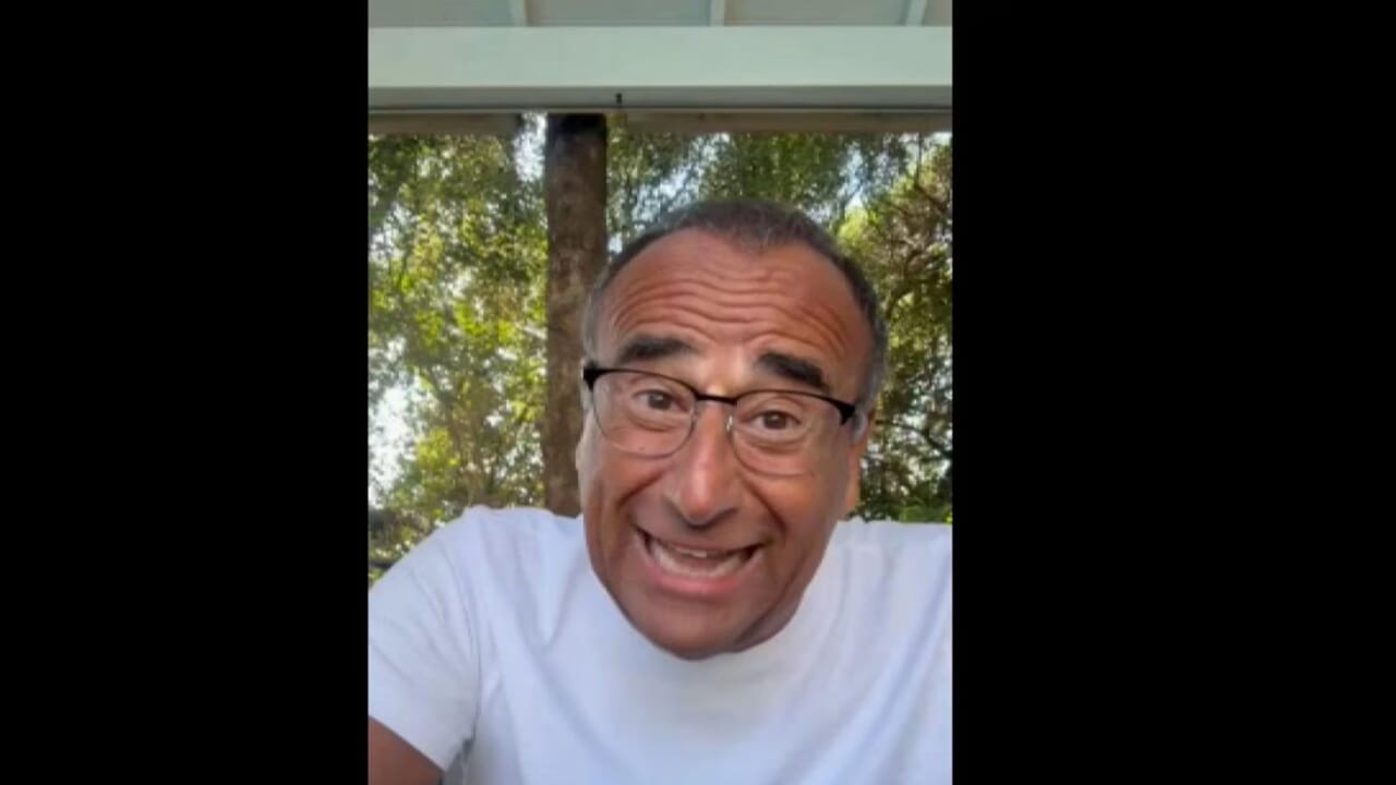 Proteggiamoci dal caldo: il decalogo del Ministero della Salute con Carlo Conti