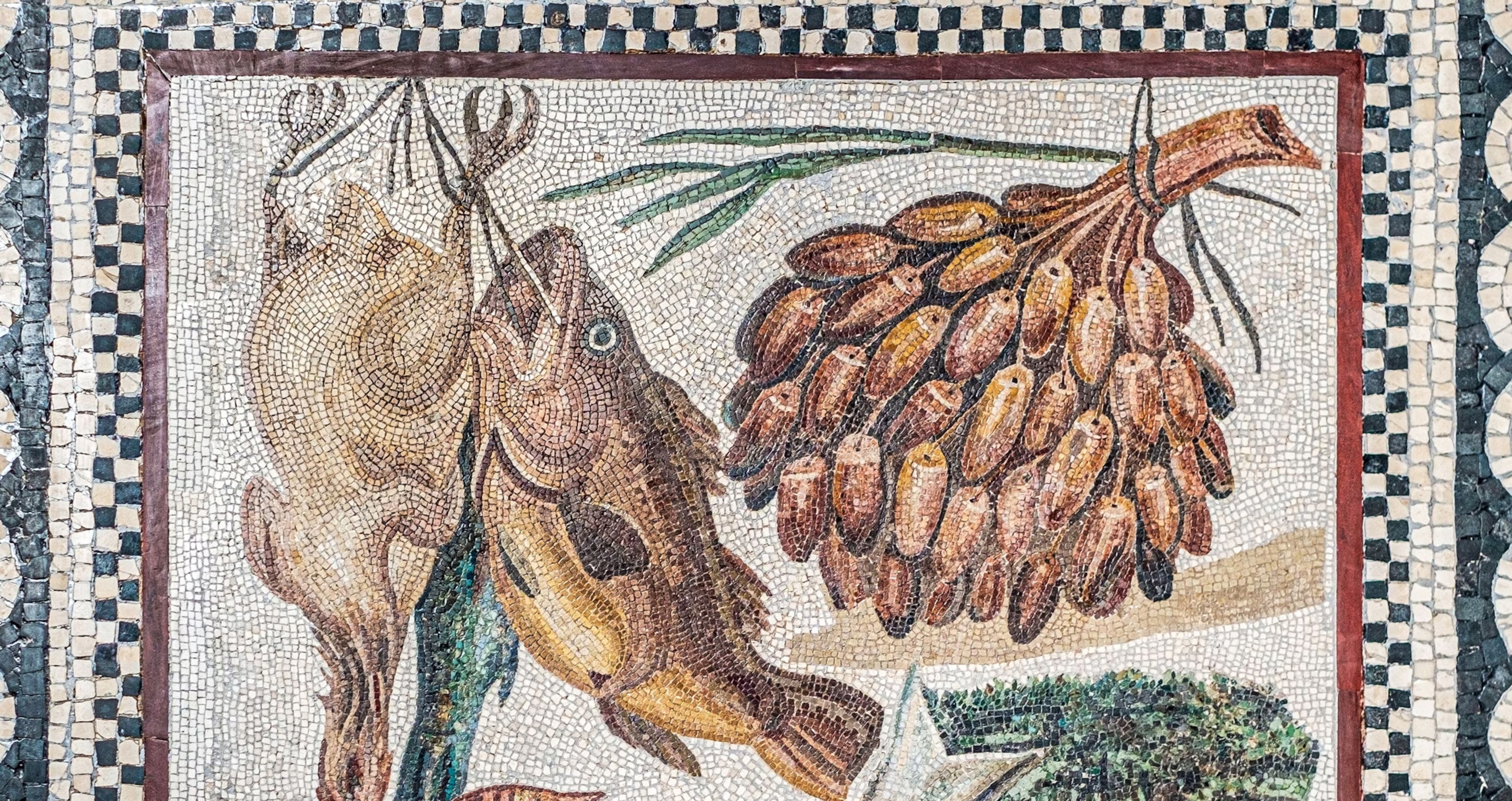 Gli antichi greci e romani erano ossessionati da diete salutari e uno stile di vita sano